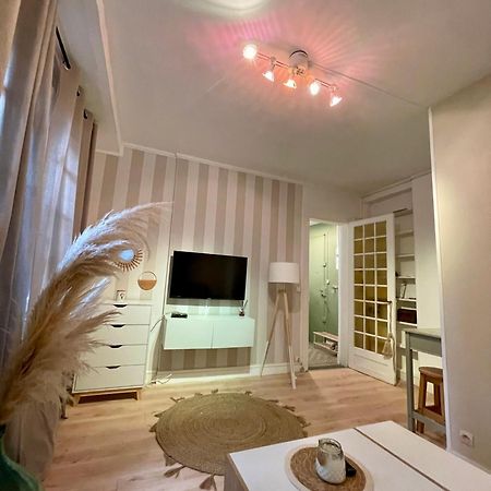 La Suite Dieppoise Dieppe Esterno foto