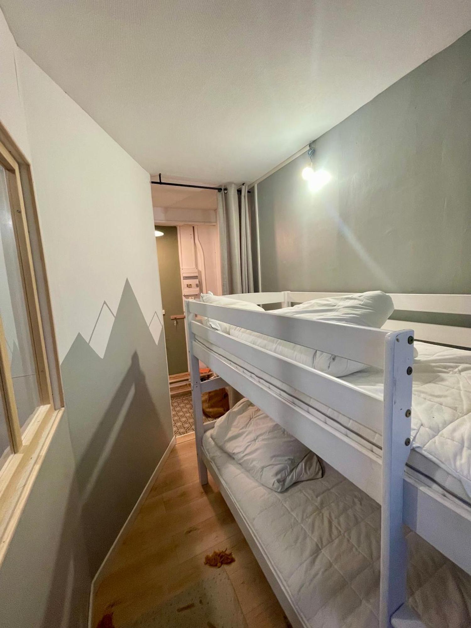 La Suite Dieppoise Dieppe Esterno foto