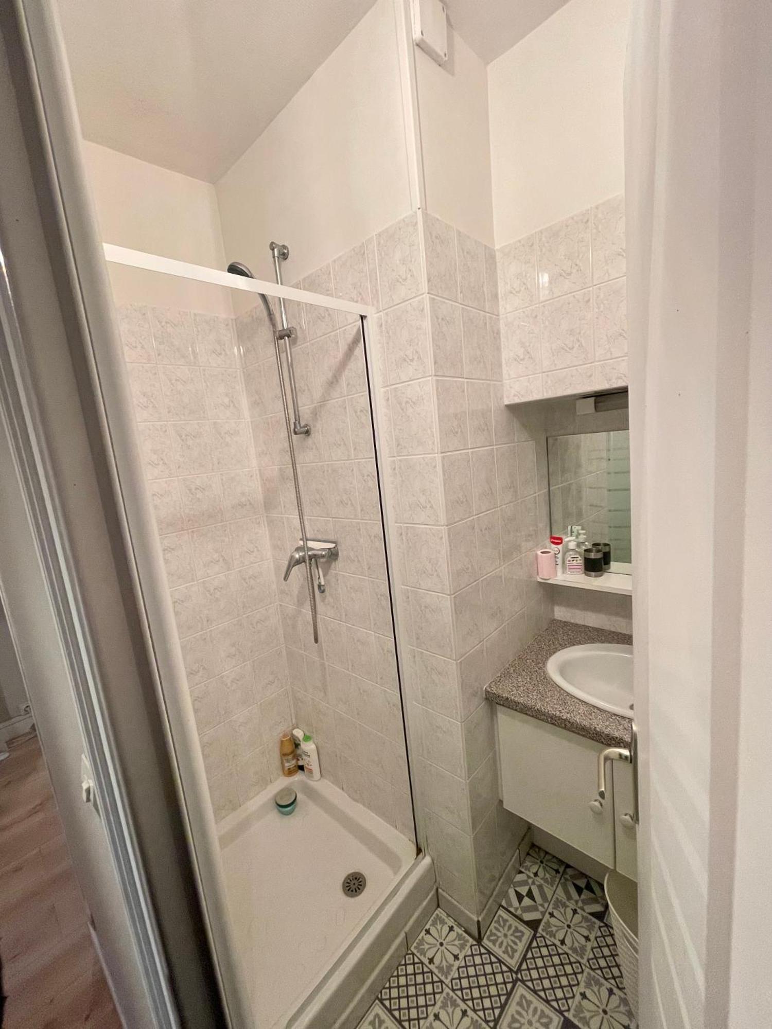 La Suite Dieppoise Dieppe Esterno foto