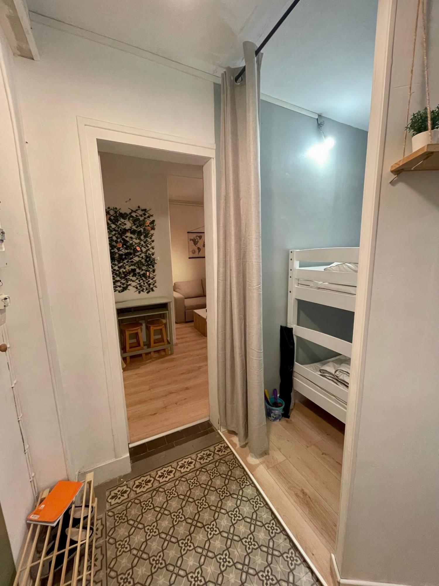 La Suite Dieppoise Dieppe Esterno foto